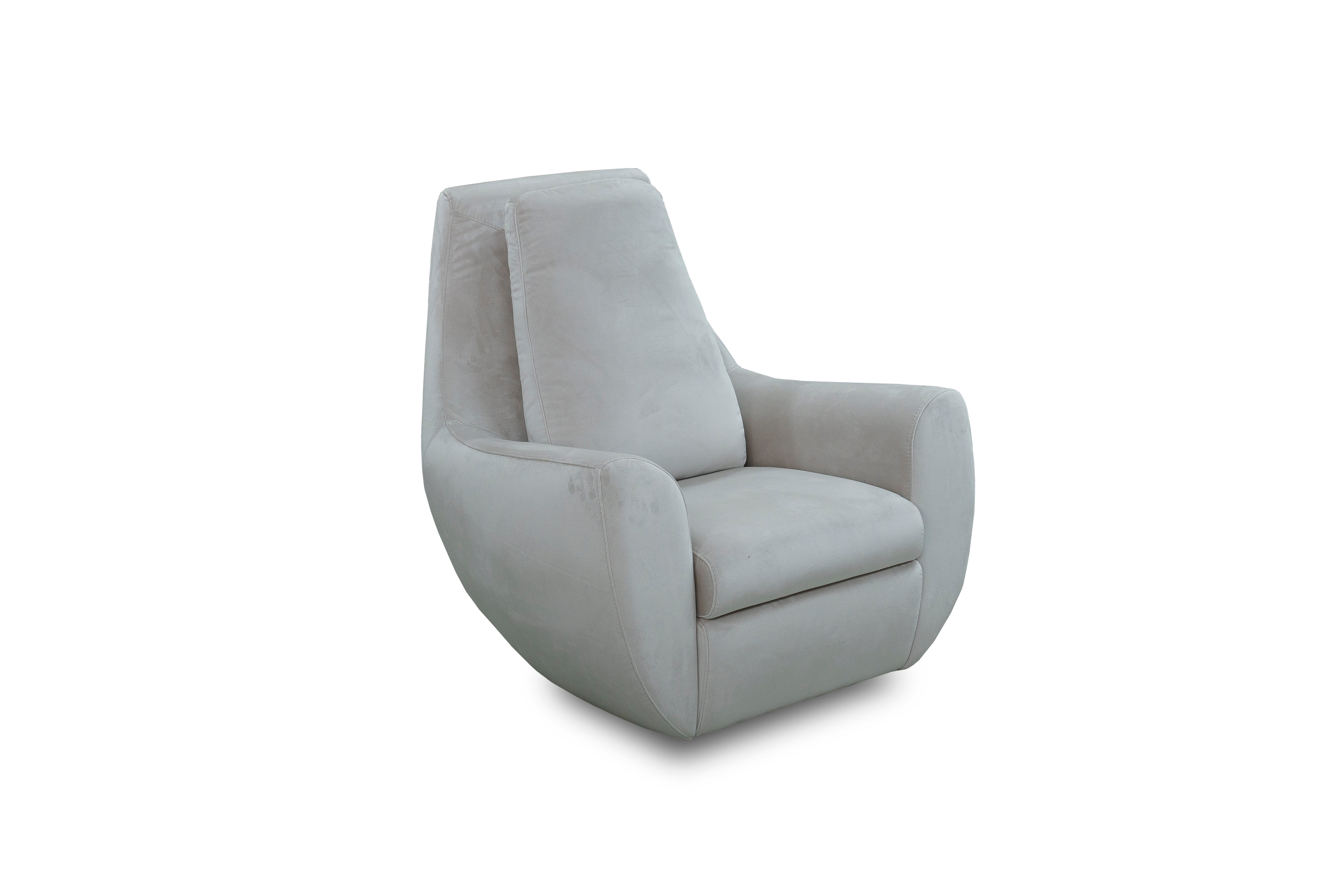 Flory Armchair Swivel