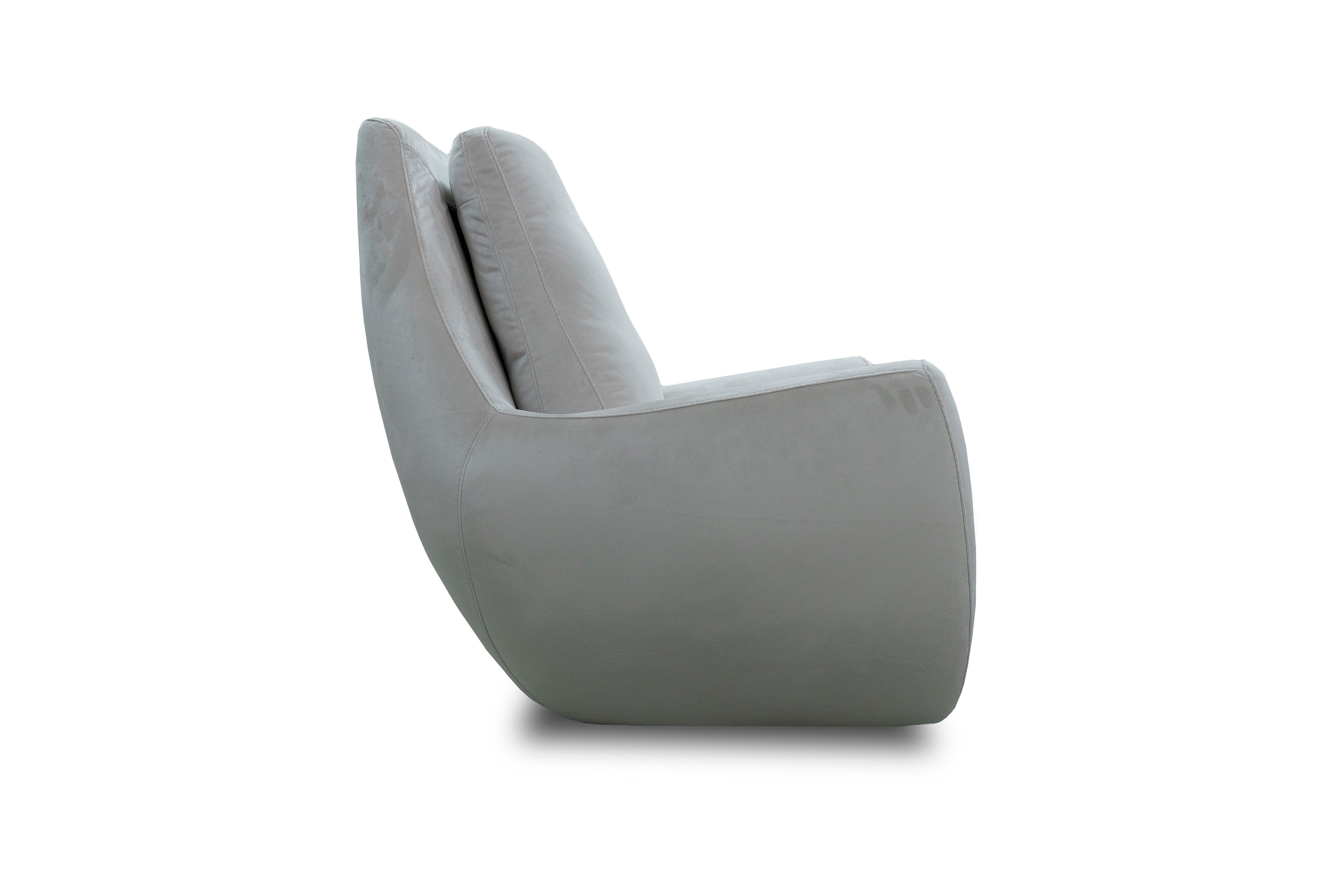 Flory Armchair Swivel