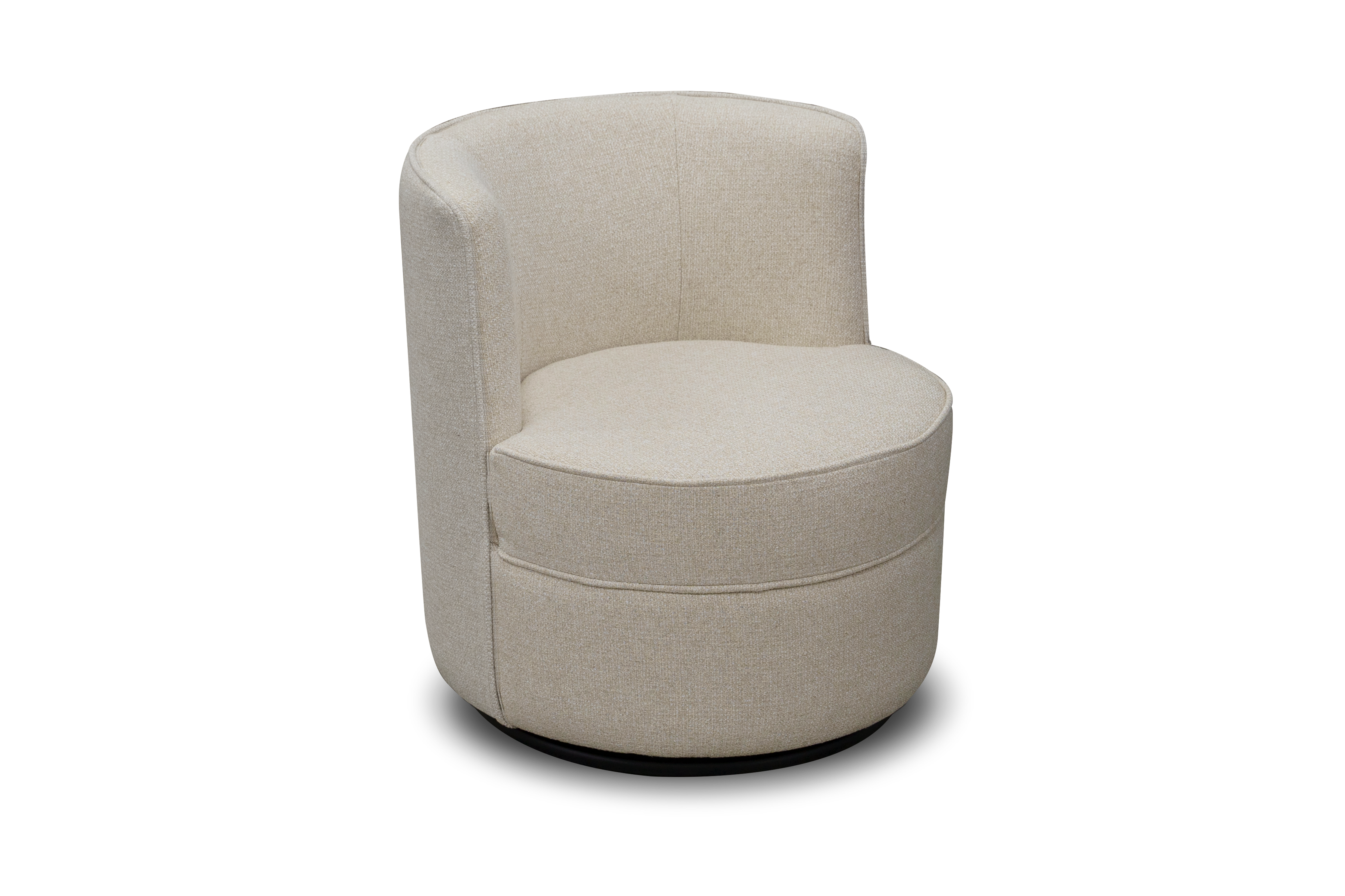 Gazel Armchair Swivel