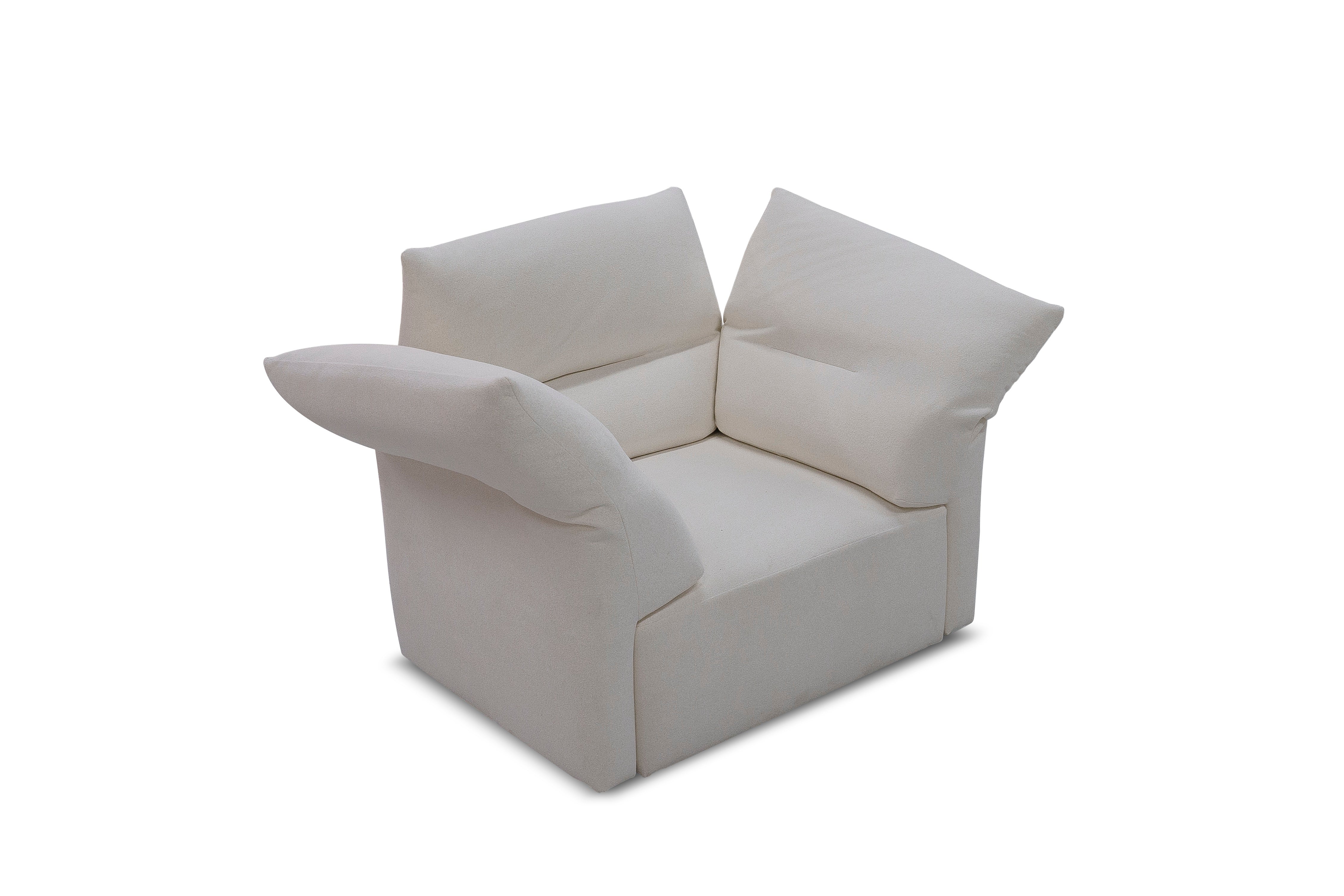 Ghost Armchair