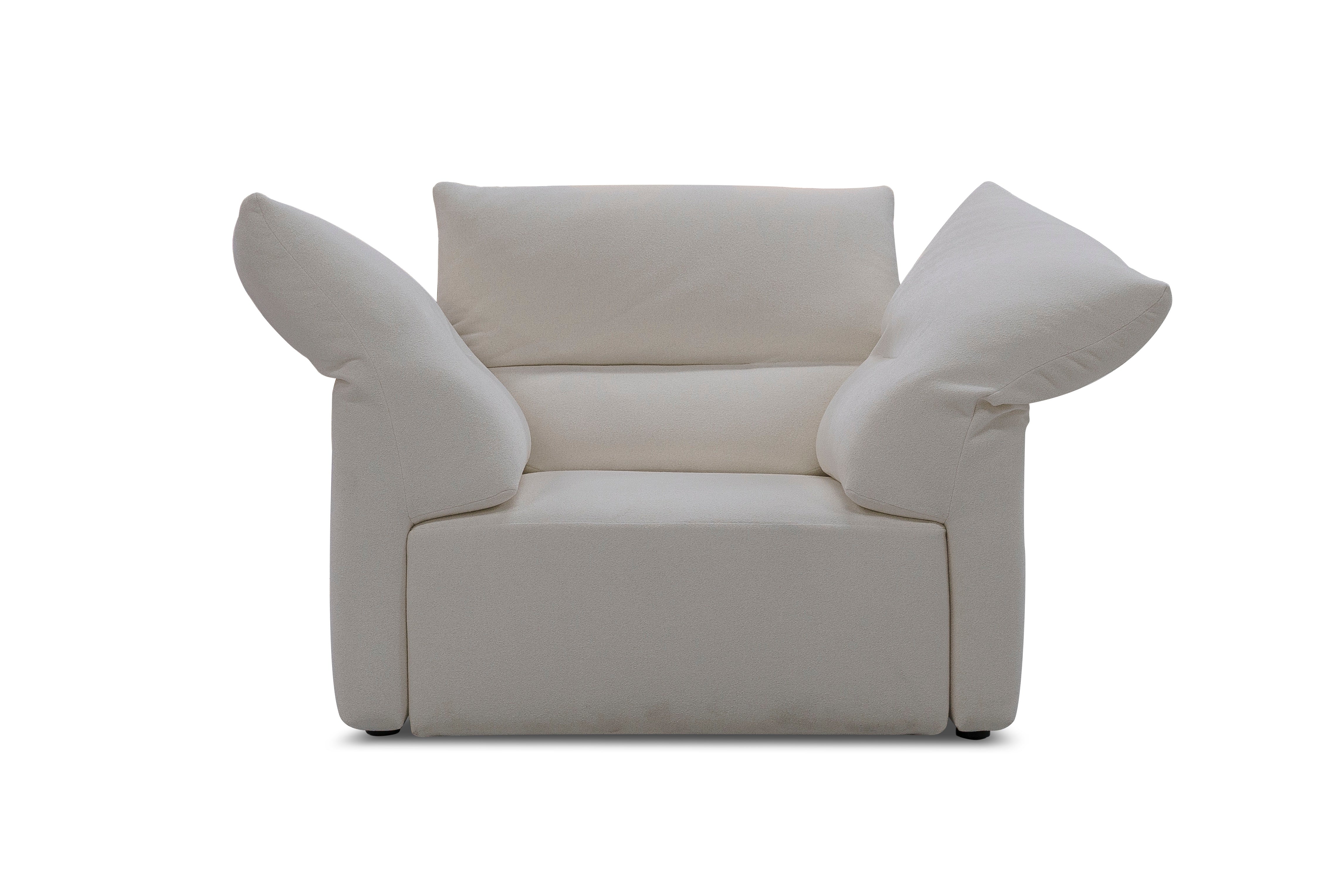 Ghost Armchair