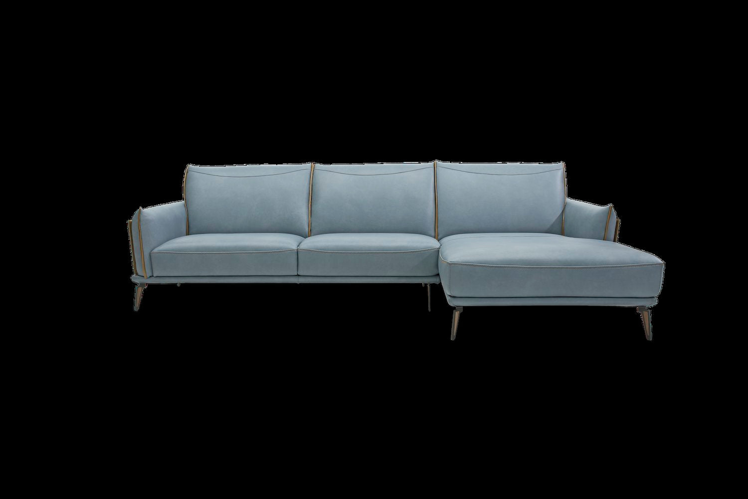 LIBECCIO 3-SEATER CHAISE LOUNGE