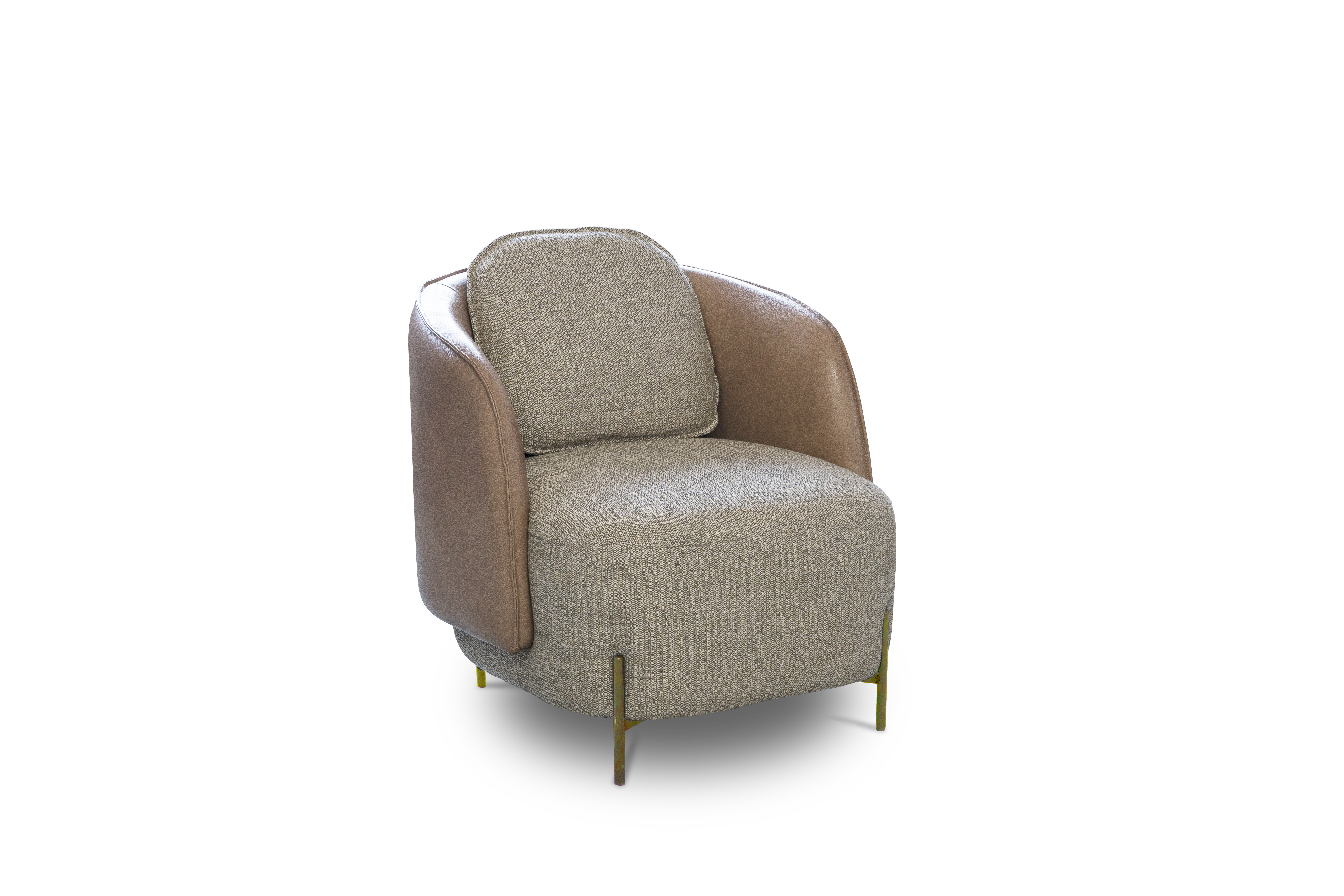 Medea Armchair